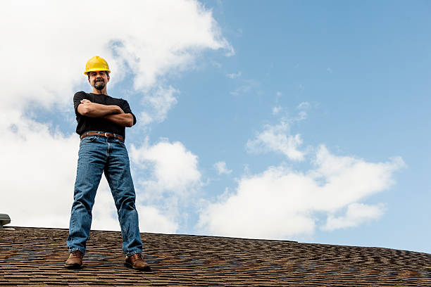 Quick and Trustworthy Emergency Roof Repair Services in Rural Hill, TN