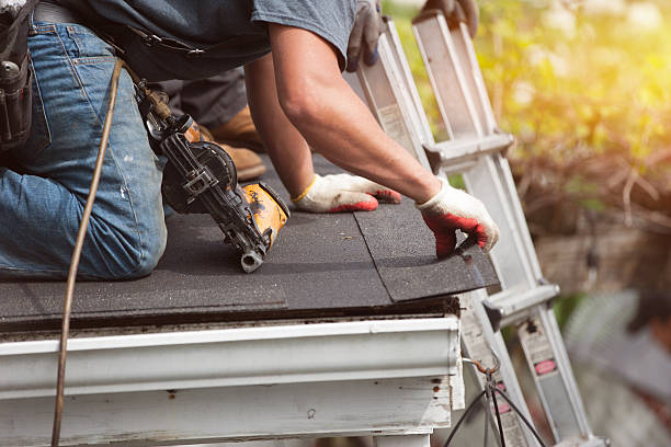 Best Commercial Roofing Services  in Rural Hill, TN
